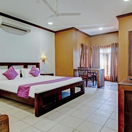 Treebo Premium Travancore Palace Cherthala Alappuzha Zewnętrze zdjęcie