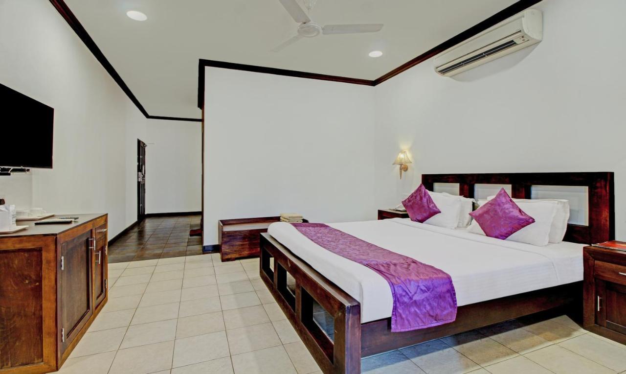 Treebo Premium Travancore Palace Cherthala Alappuzha Zewnętrze zdjęcie