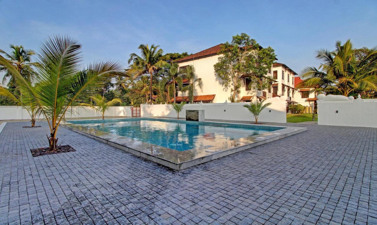 Treebo Premium Travancore Palace Cherthala Alappuzha Zewnętrze zdjęcie