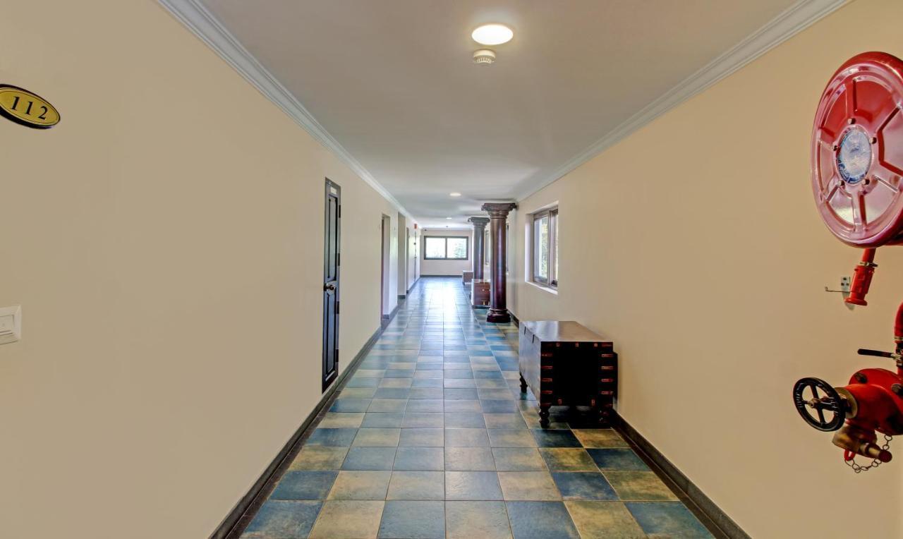 Treebo Premium Travancore Palace Cherthala Alappuzha Zewnętrze zdjęcie