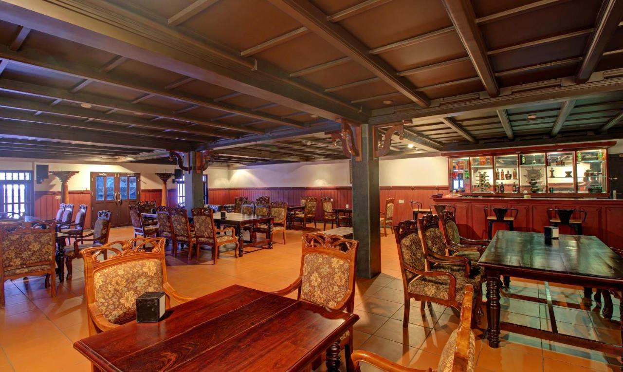 Treebo Premium Travancore Palace Cherthala Alappuzha Zewnętrze zdjęcie