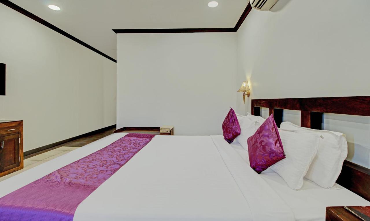 Treebo Premium Travancore Palace Cherthala Alappuzha Zewnętrze zdjęcie