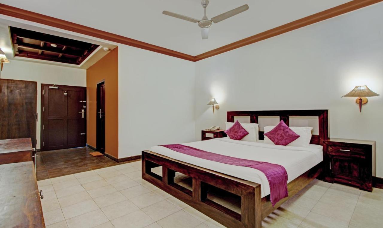Treebo Premium Travancore Palace Cherthala Alappuzha Zewnętrze zdjęcie