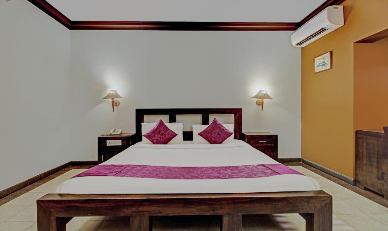 Treebo Premium Travancore Palace Cherthala Alappuzha Zewnętrze zdjęcie