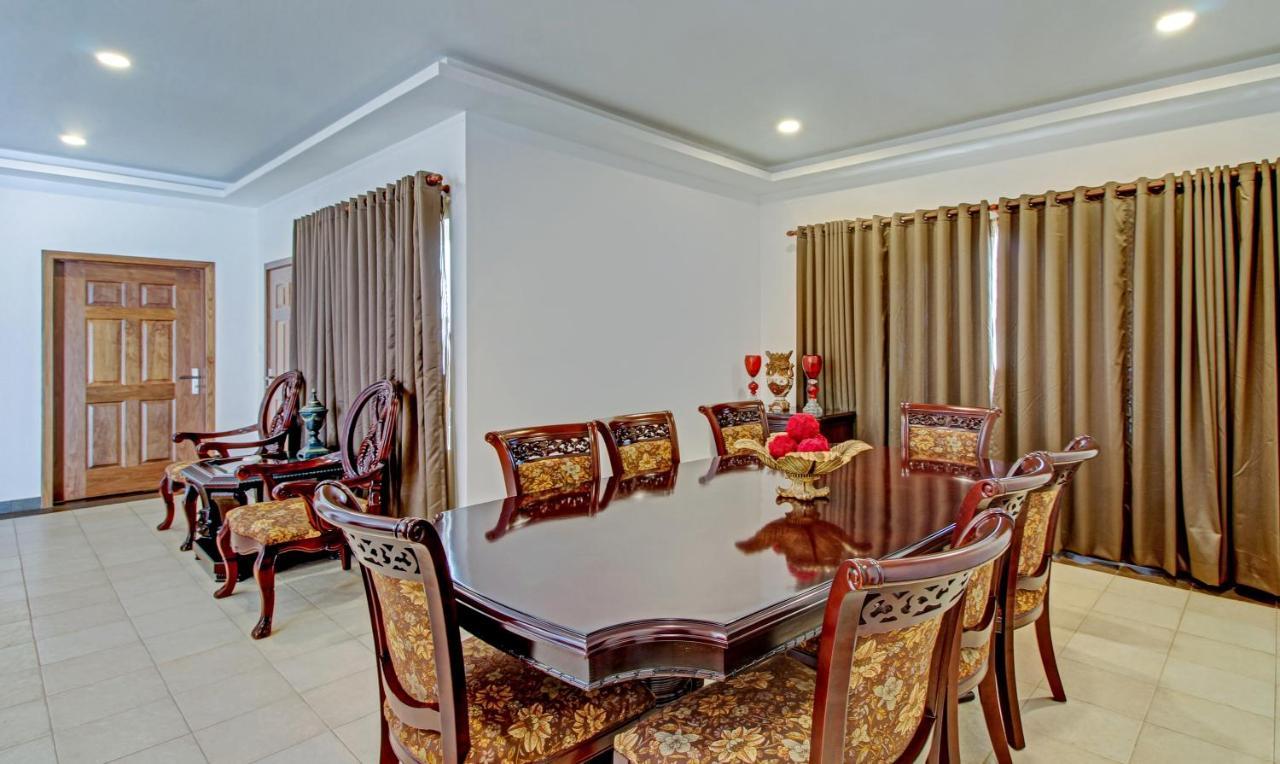 Treebo Premium Travancore Palace Cherthala Alappuzha Zewnętrze zdjęcie