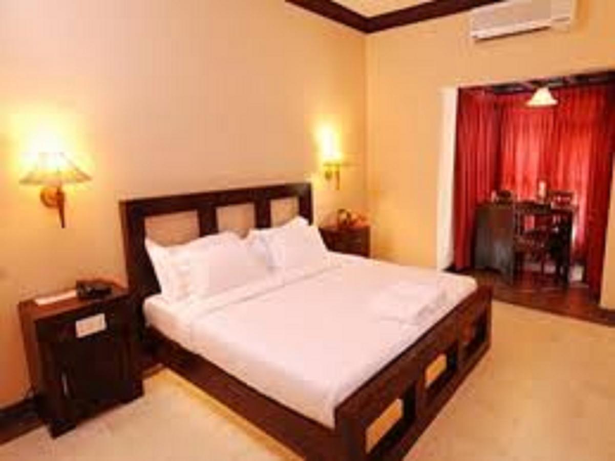 Treebo Premium Travancore Palace Cherthala Alappuzha Zewnętrze zdjęcie