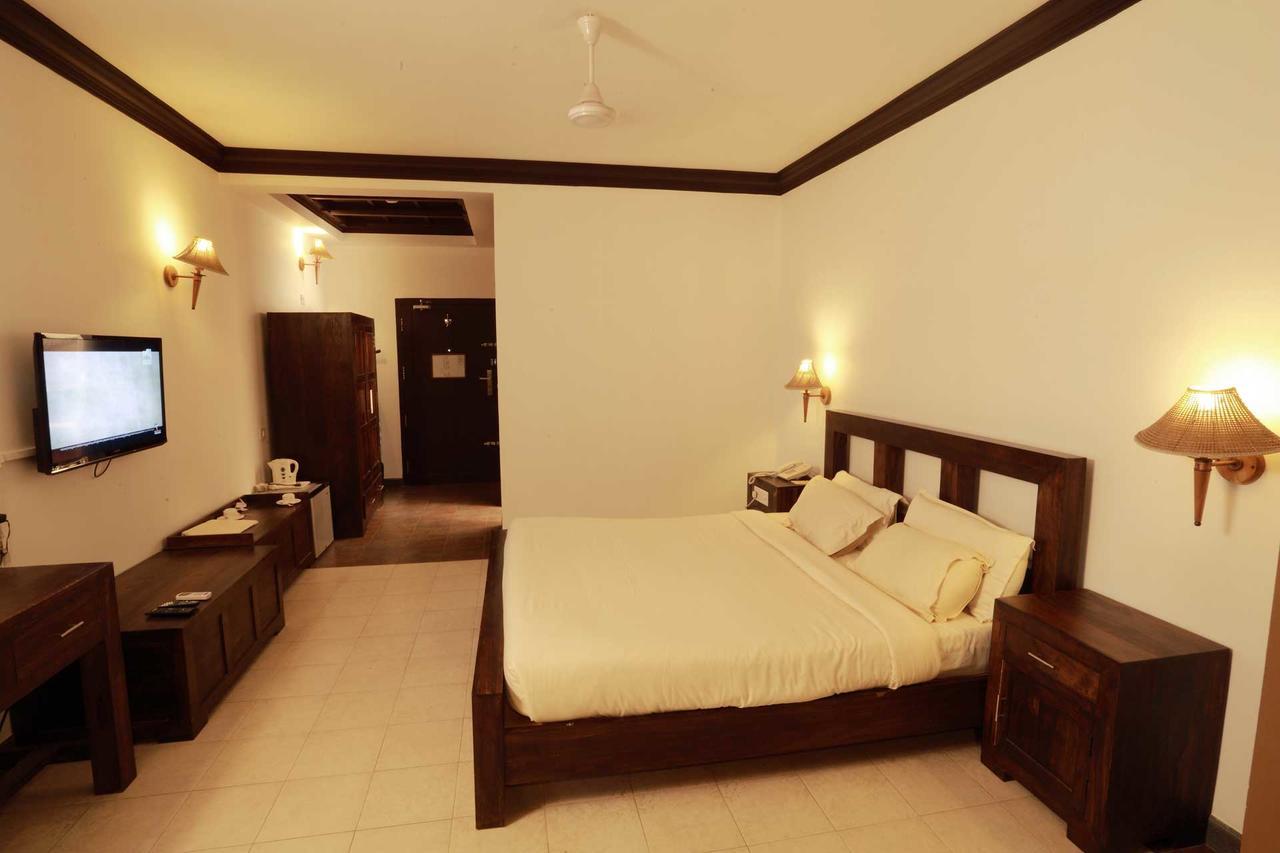 Treebo Premium Travancore Palace Cherthala Alappuzha Zewnętrze zdjęcie